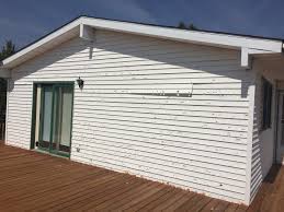 Best Steel Siding Installation  in Cozad, NE